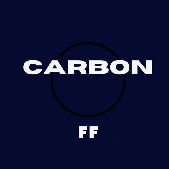 Carbon cover art