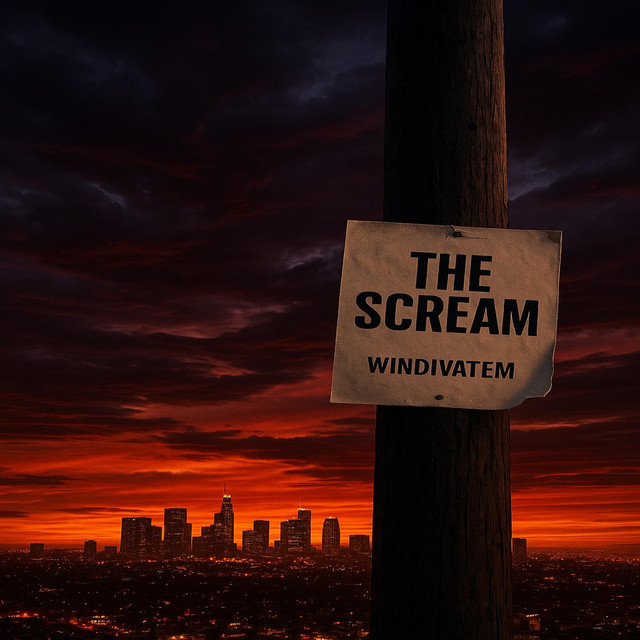 windivatem – The Scream