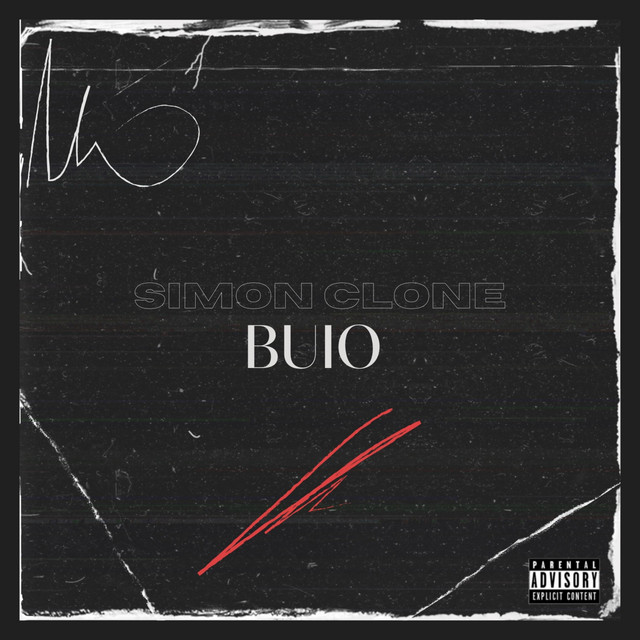 BUIO cover art