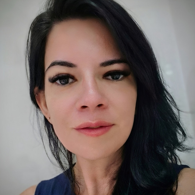 Irapoema Campos