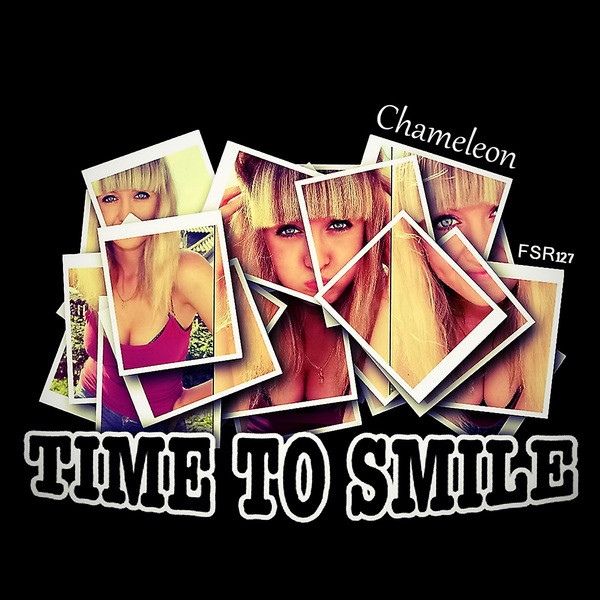 Time to Smile cover art