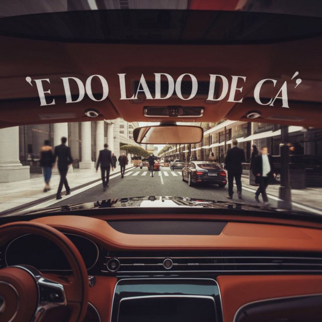 E do Lado de Ca