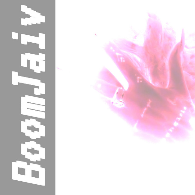 Boomjaiv