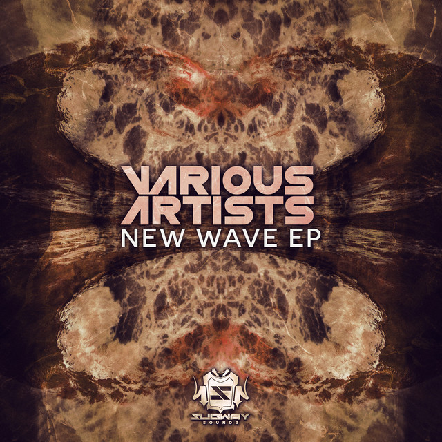 New Wave cover