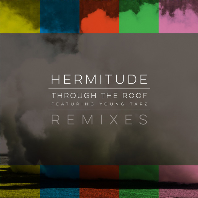 Through the Roof - Kito & Reija Lee Remix