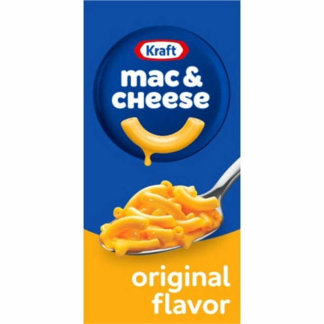 MAC N CHEESE cover art