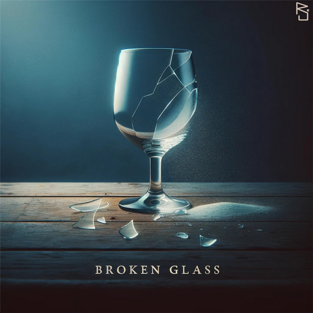 Broken Glass - Instrumental