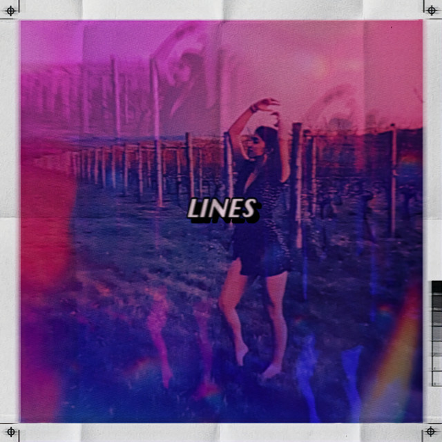 LINES cover art