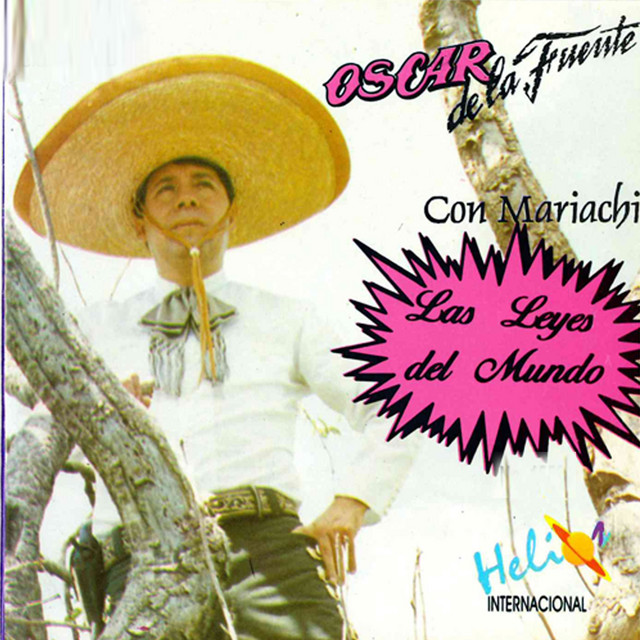Las Leyes del Mundo cover art