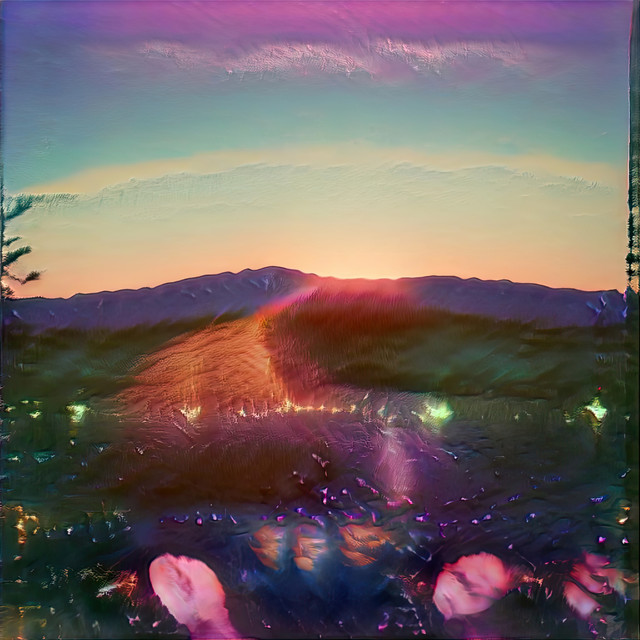 Sail Across The Moon cover art