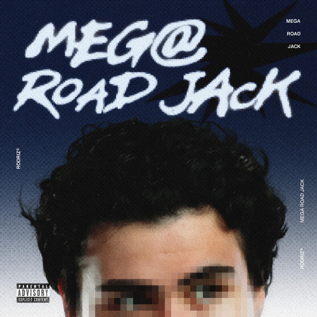 MEGA ROAD JACK