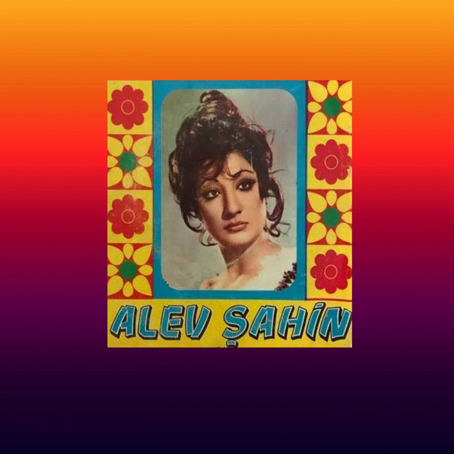 Alev Şahin
