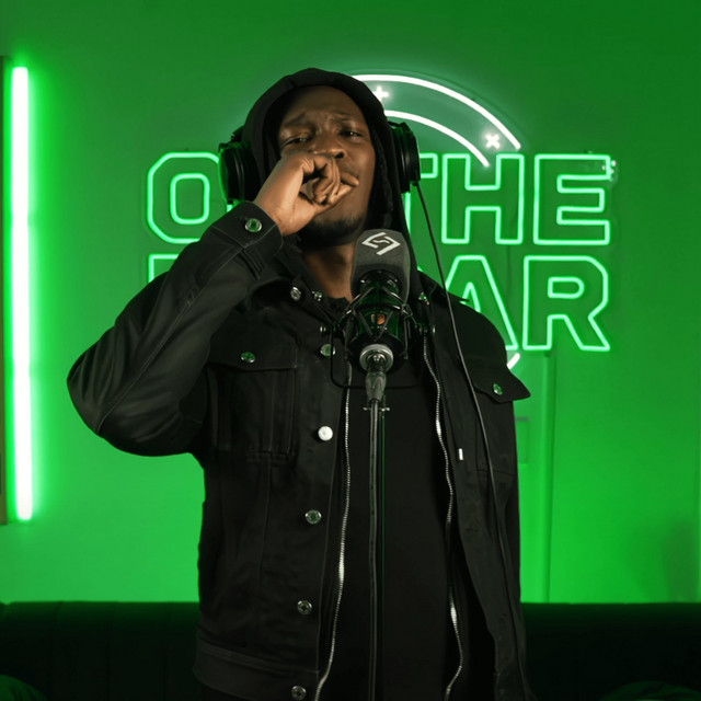 Yungpalo "On The Radar" Freestyle