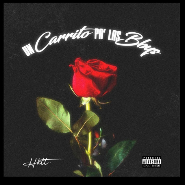 Un Carrito Pa Las Bbys cover art