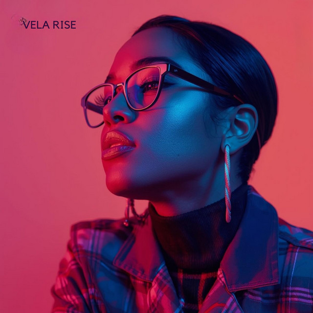 Rise cover art