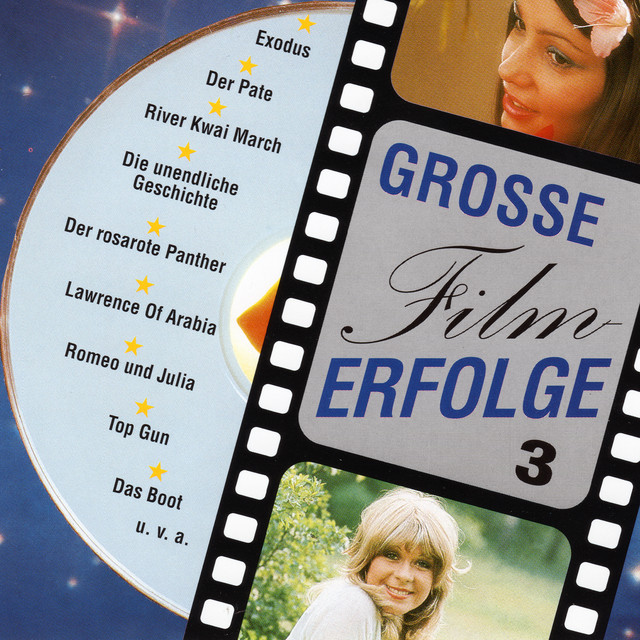 Große Filmerfolge 3 cover