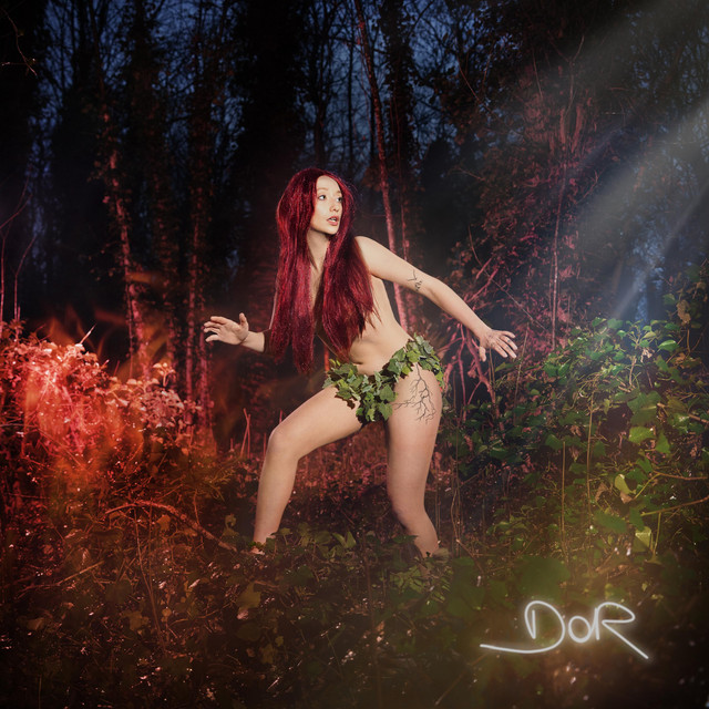 DOR cover