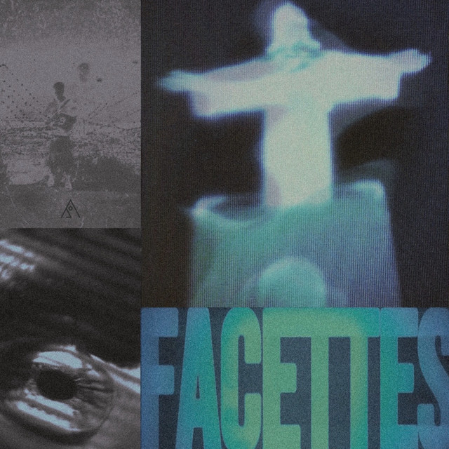 FACETTES cover art
