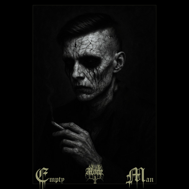 Empty Man cover art