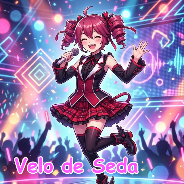 Velo de Seda album image