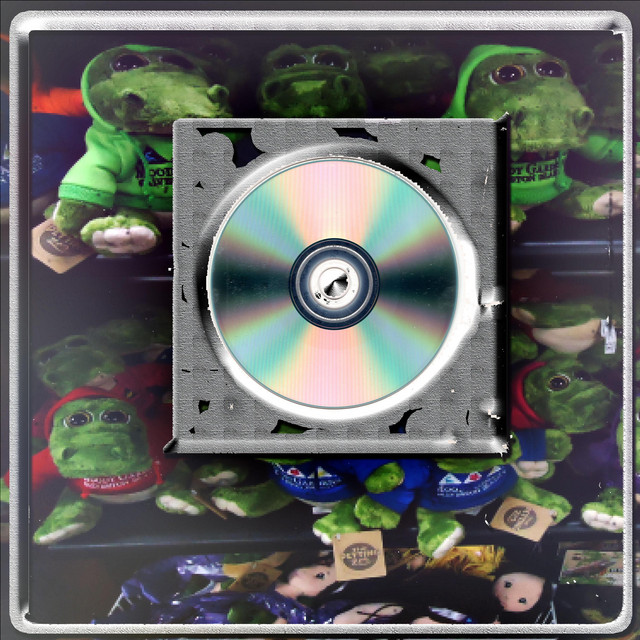 Baby Gators Mix cover art