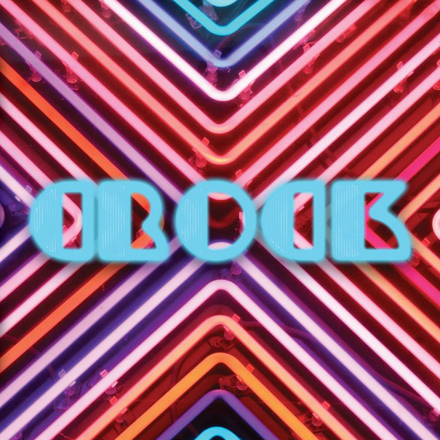 Grok cover art