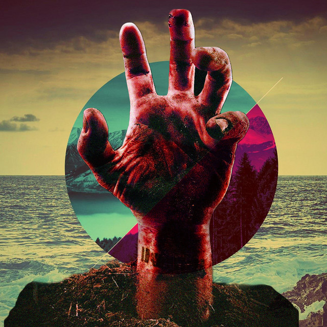 Zed cover art