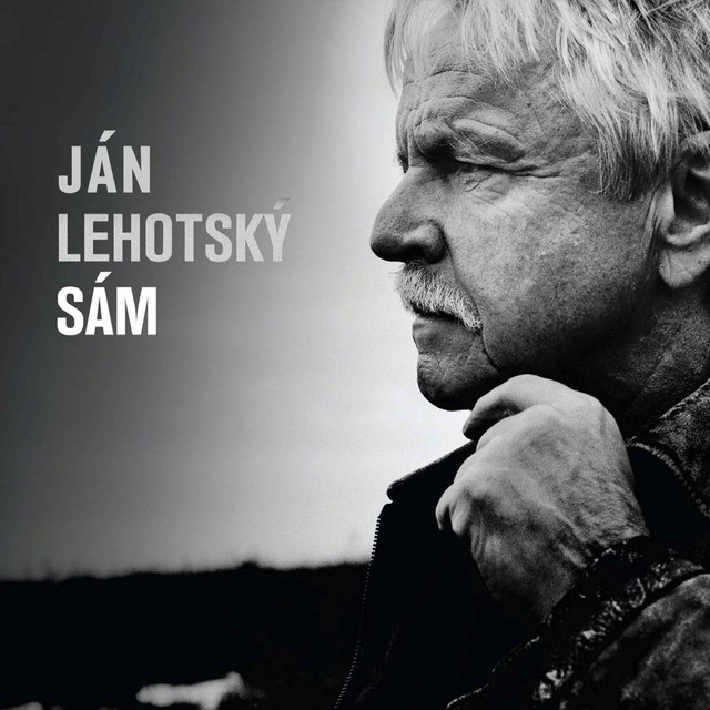 Janko Lehotský