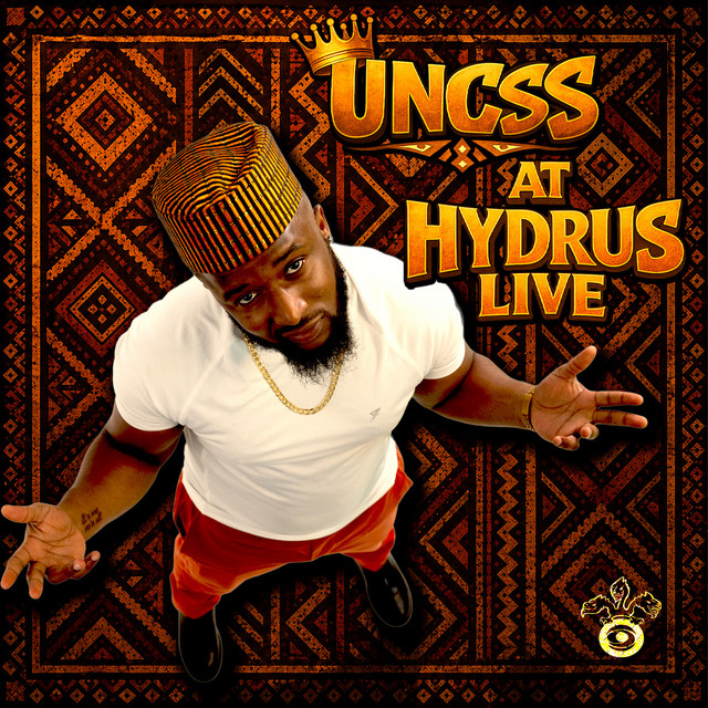 Fire Dancer - Live Version cover art