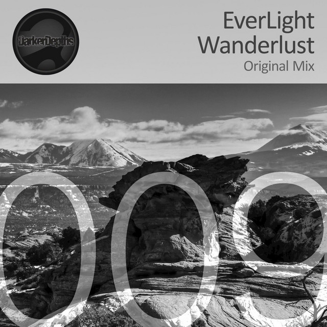 Wanderlust cover art