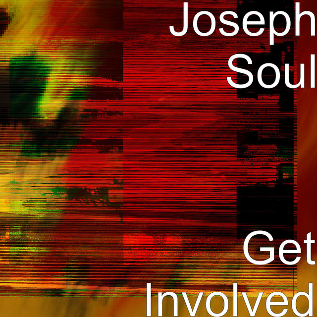Get Involved cover