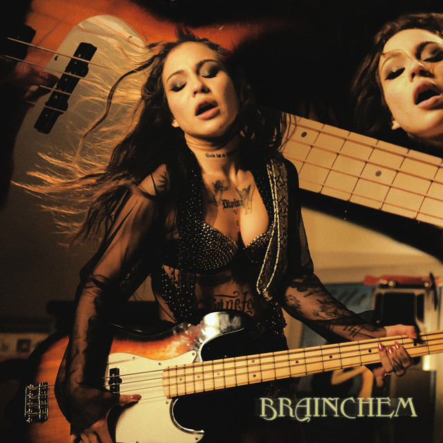 brainchem cover art