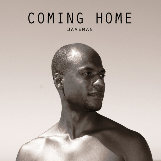 Coming Home cover