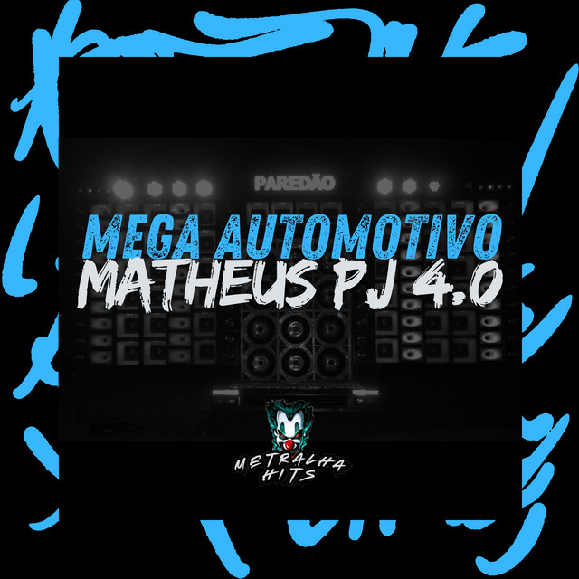 Mega Automotivo Matheus Pj 4.0