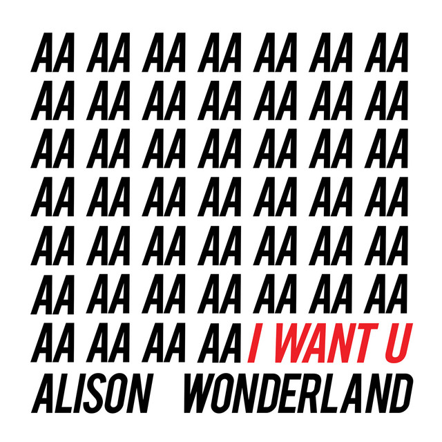 I Want U