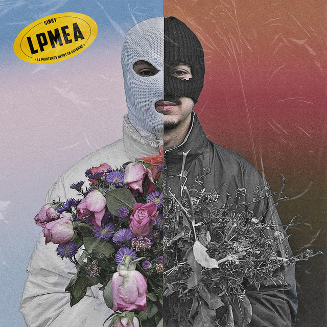Le Printemps meurt en Automne cover art