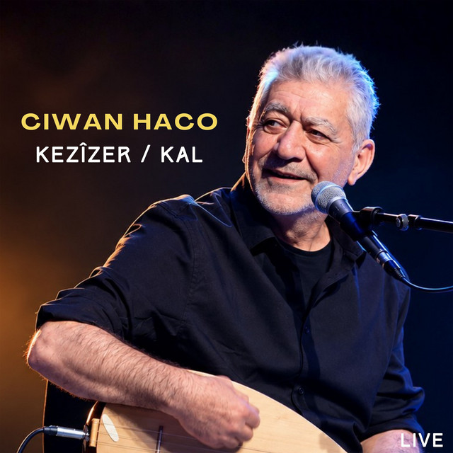 Kezîzer / Kal (Live) album image