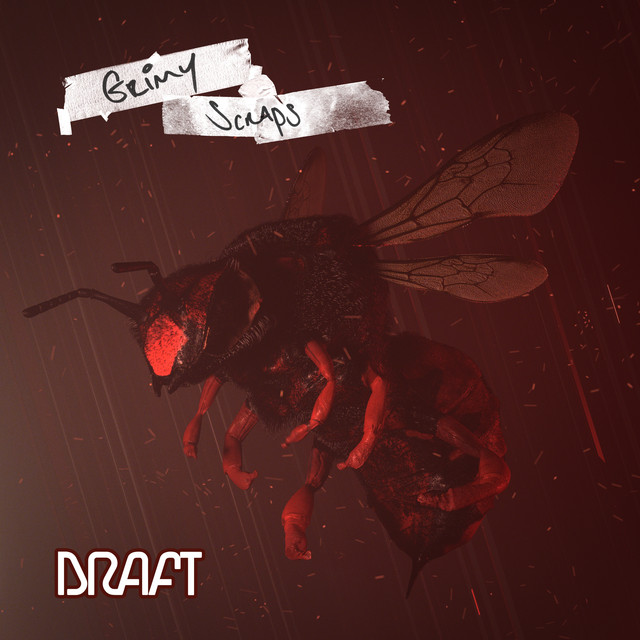 Grimy Scraps cover art