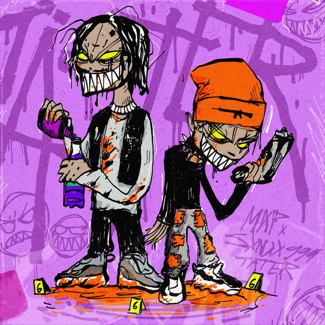 Täter cover