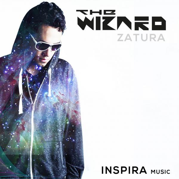 Zatura cover art