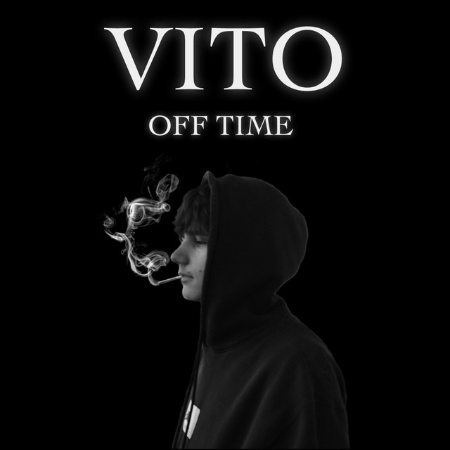 VITO cover art