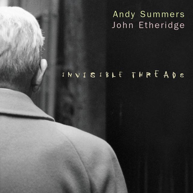 Invisible Threads cover art