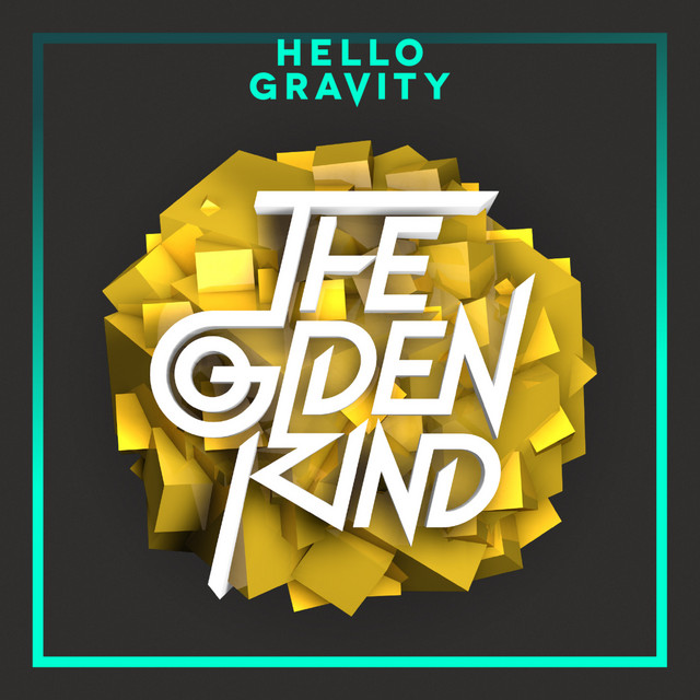 The Golden Kind cover