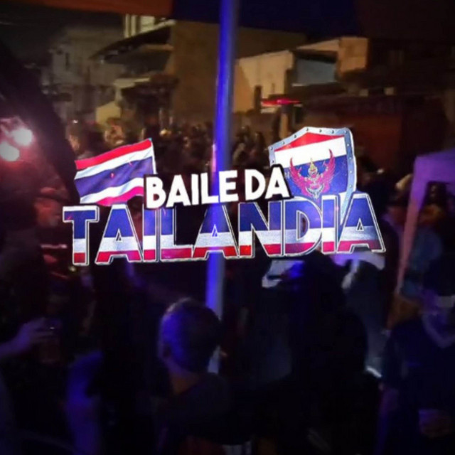 ED DO ESCADÃO VEM PRO CAPOTE PRA FUDE × BAILE DO CAPÔTE