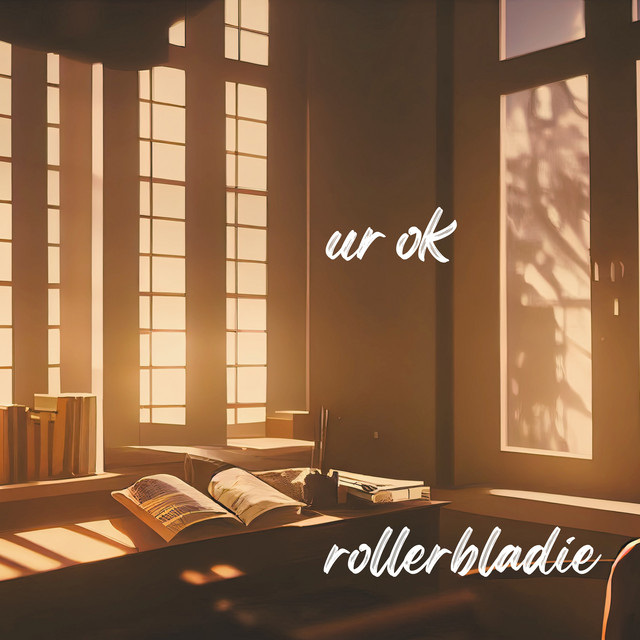 ur ok cover