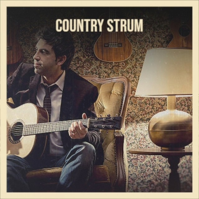 Country Strum - Compilation by Various Artists | Spotify