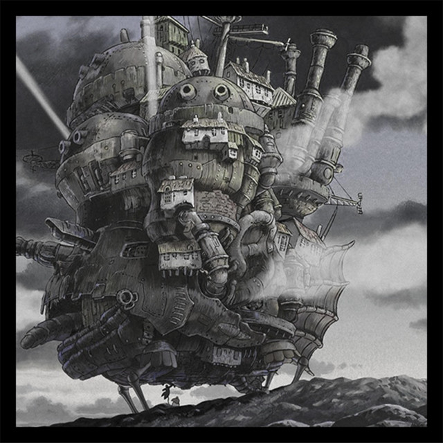 EP 01 cover art