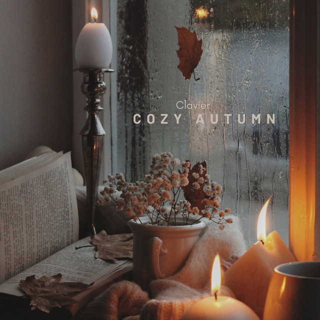 Обкладинка: Cozy Autumn — Clavier