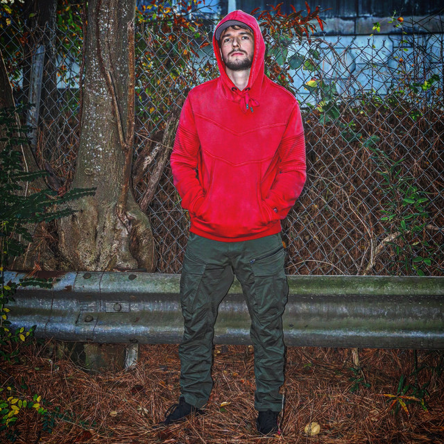 Luckie Seven | Spotify