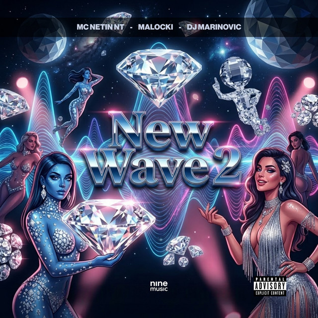 New Wave 2